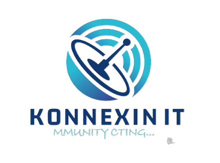 konnexin.co.za